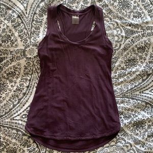 CALIA Workout Tank Top
